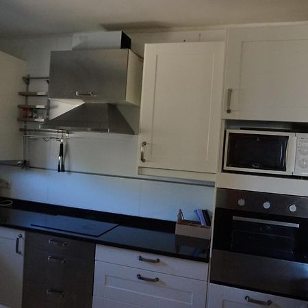Casa Sierra Avellaneda  Екстериор снимка