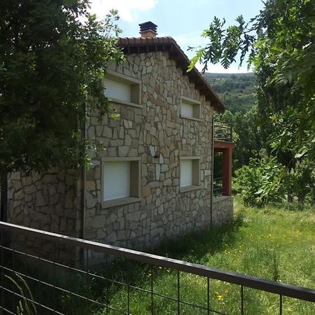 Casa Sierra Avellaneda  Екстериор снимка