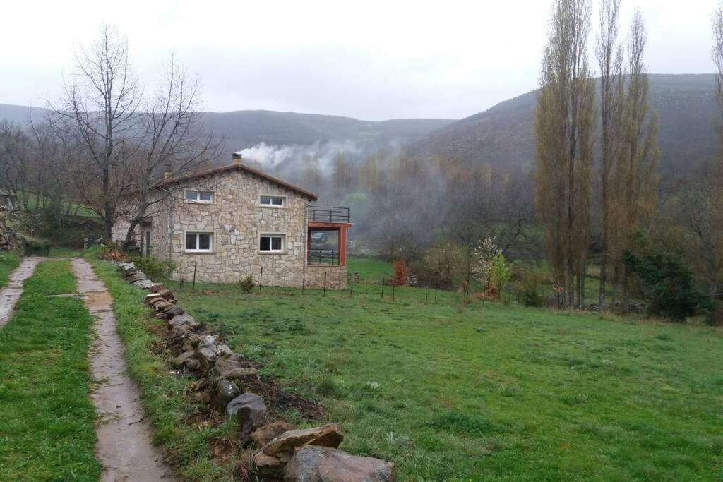 Casa Sierra Avellaneda  Екстериор снимка