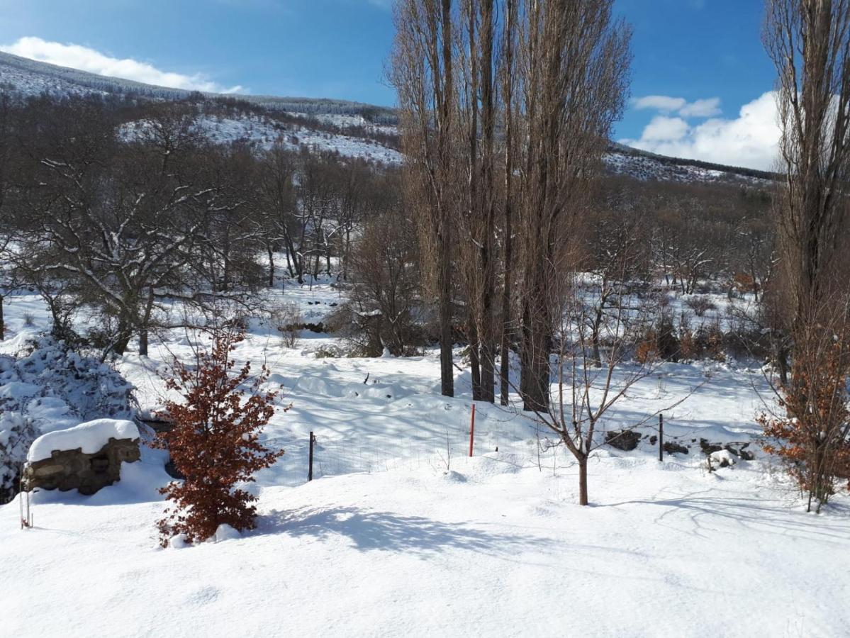 Casa Sierra Avellaneda  Екстериор снимка