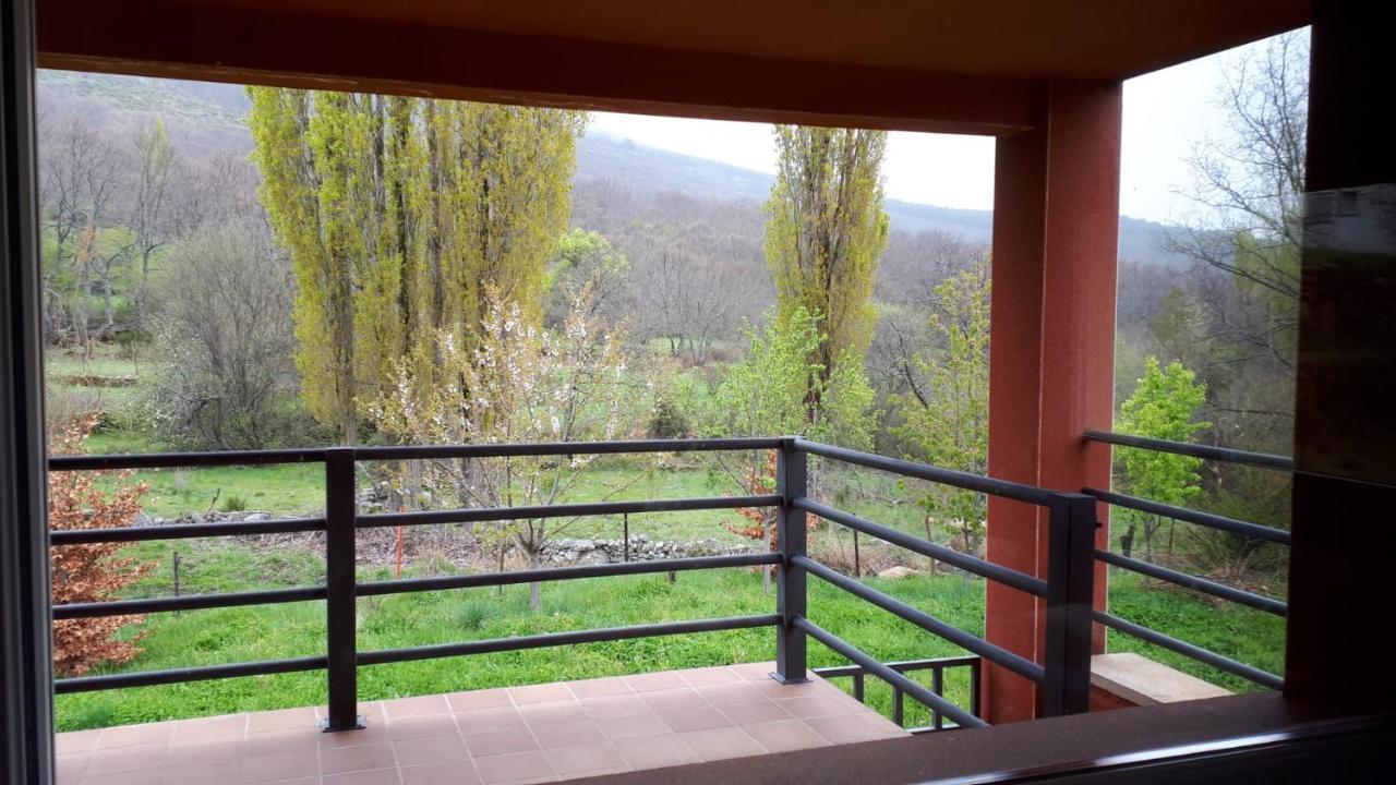 Casa Sierra Avellaneda  Екстериор снимка