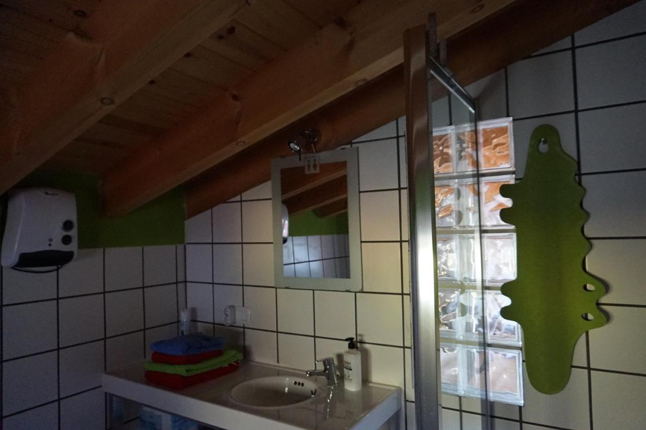 Casa Sierra Avellaneda  Екстериор снимка