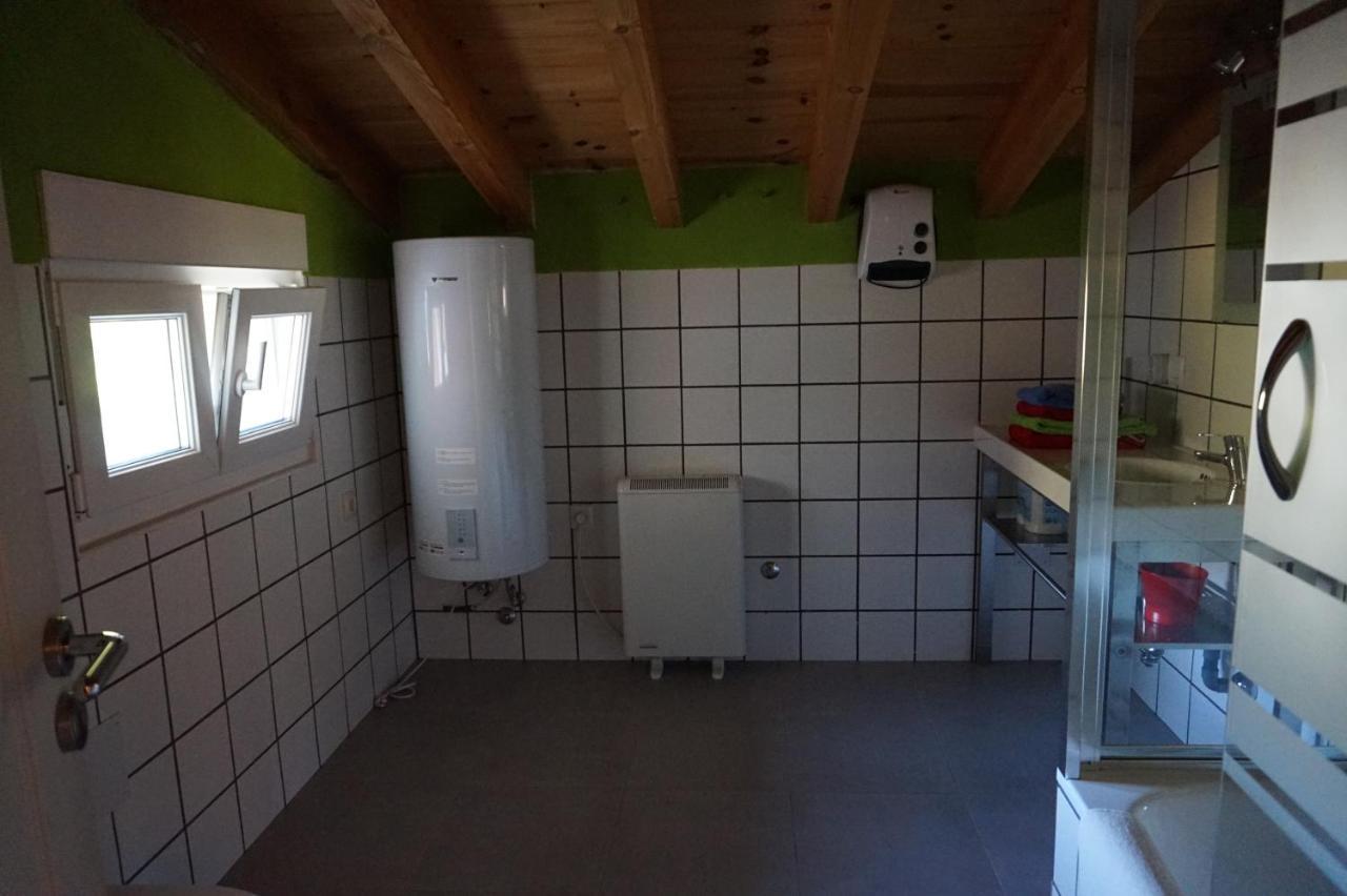 Casa Sierra Avellaneda  Екстериор снимка