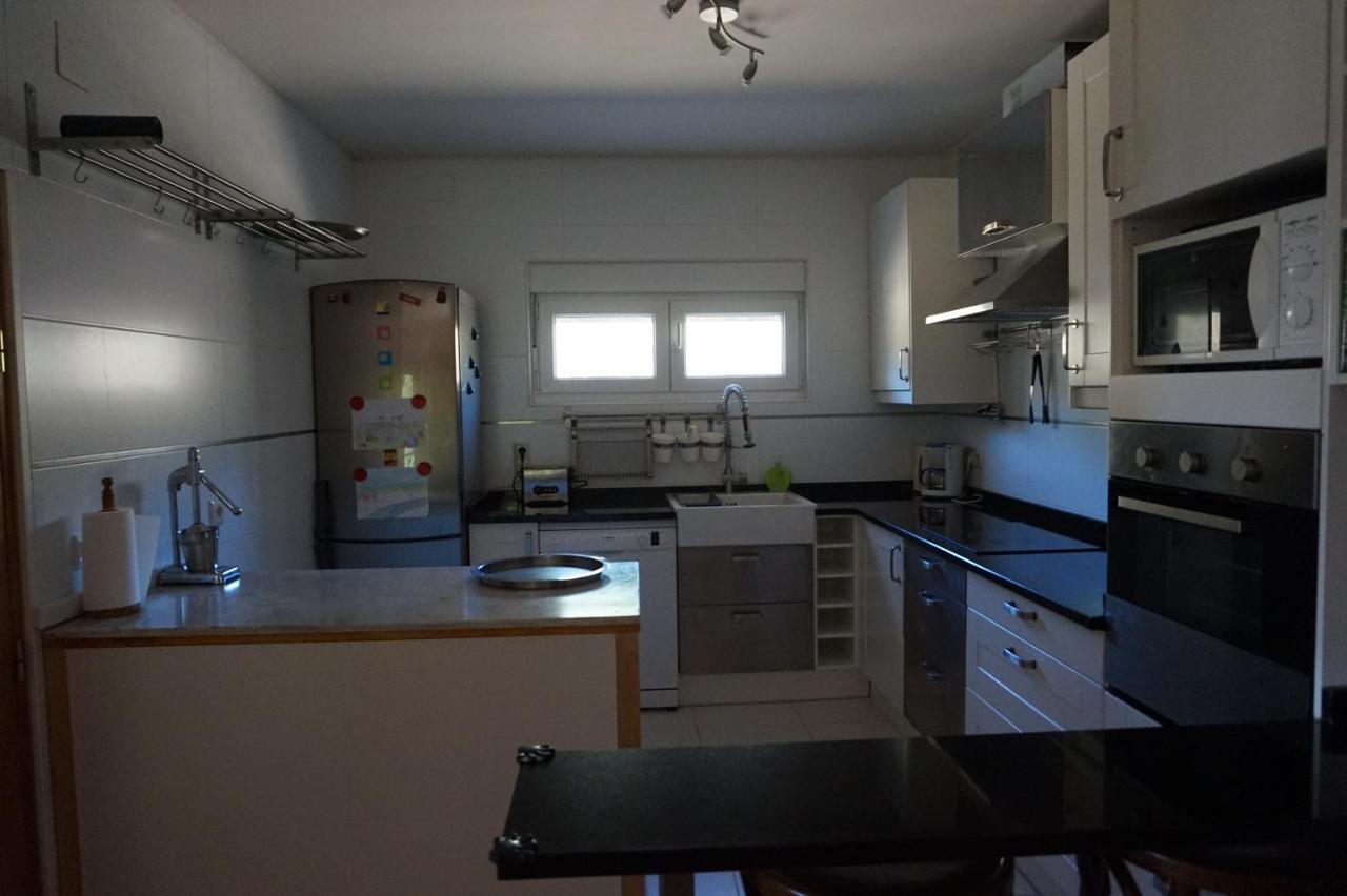 Casa Sierra Avellaneda  Екстериор снимка