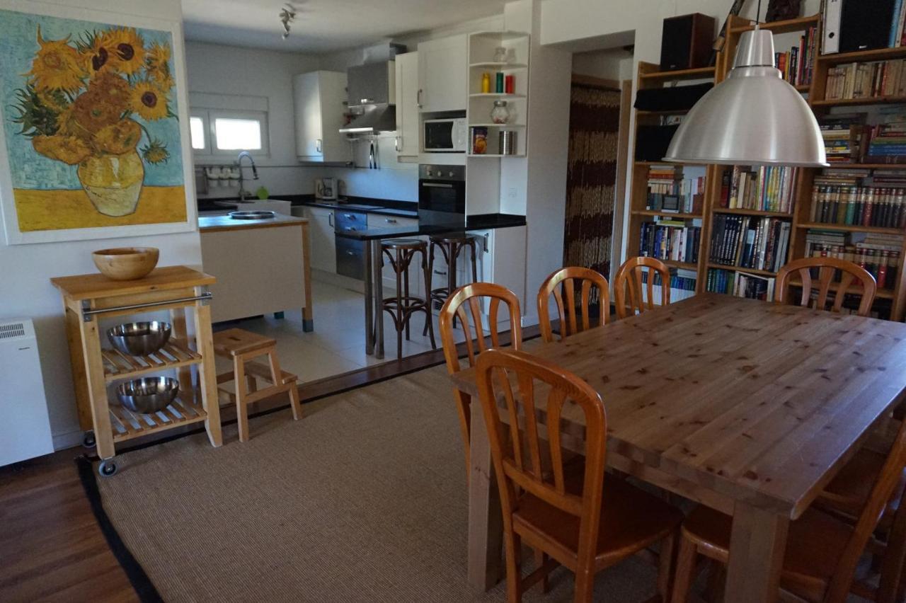 Casa Sierra Avellaneda  Екстериор снимка