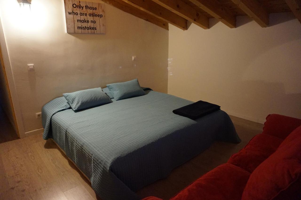 Casa Sierra Avellaneda  Екстериор снимка