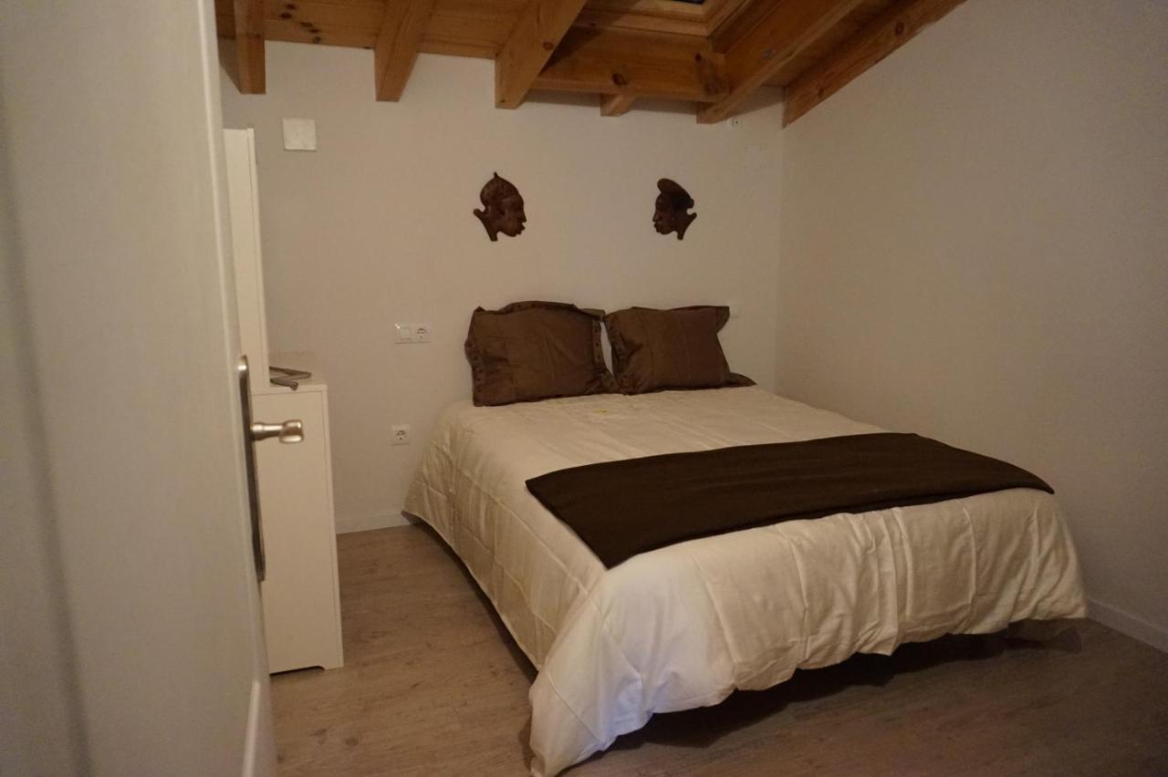 Casa Sierra Avellaneda  Екстериор снимка