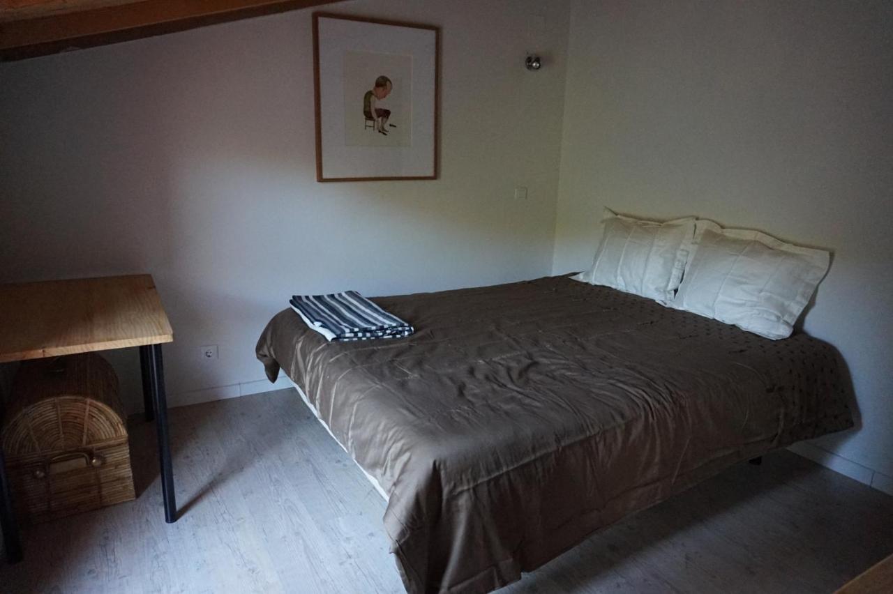 Casa Sierra Avellaneda  Екстериор снимка