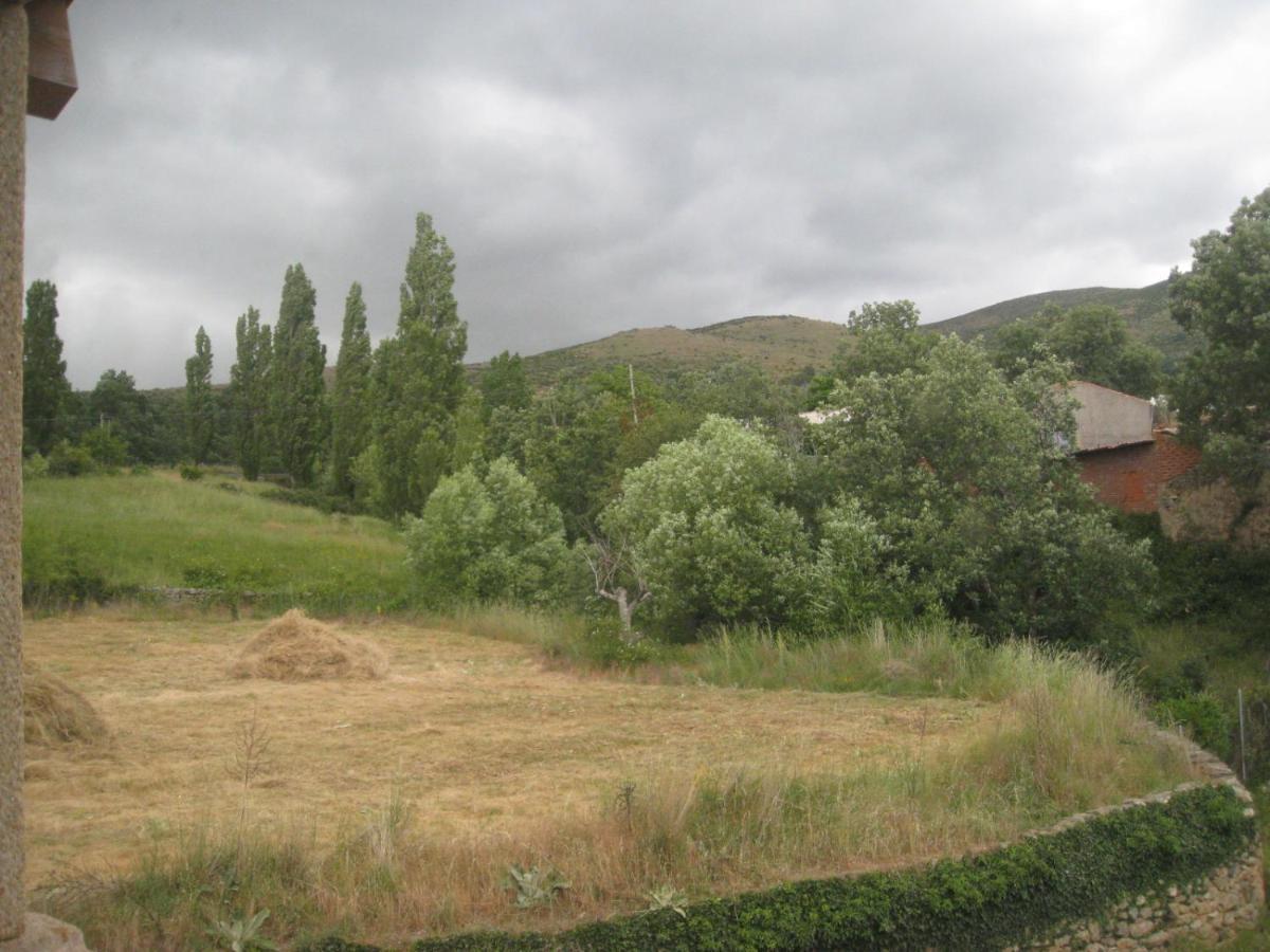 Casa Sierra Avellaneda  Екстериор снимка