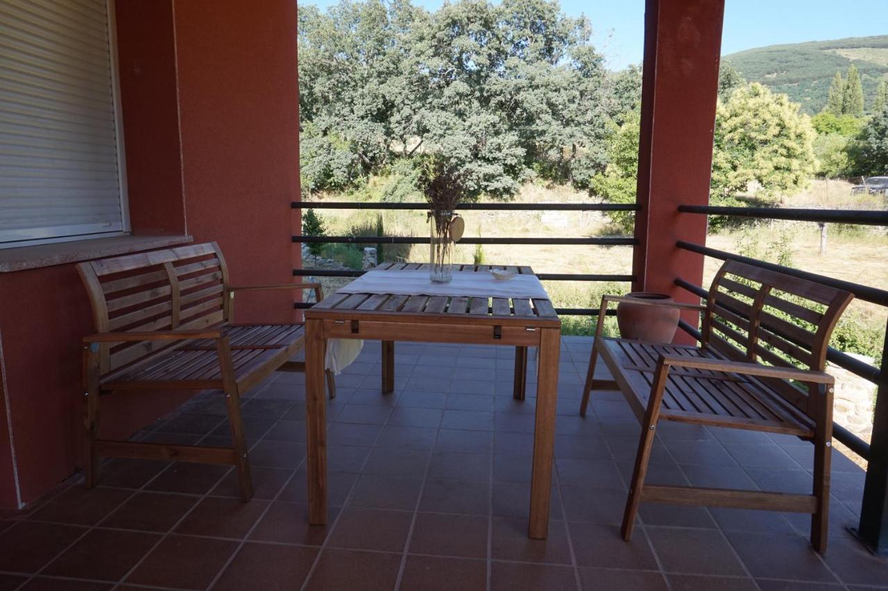Casa Sierra Avellaneda  Екстериор снимка