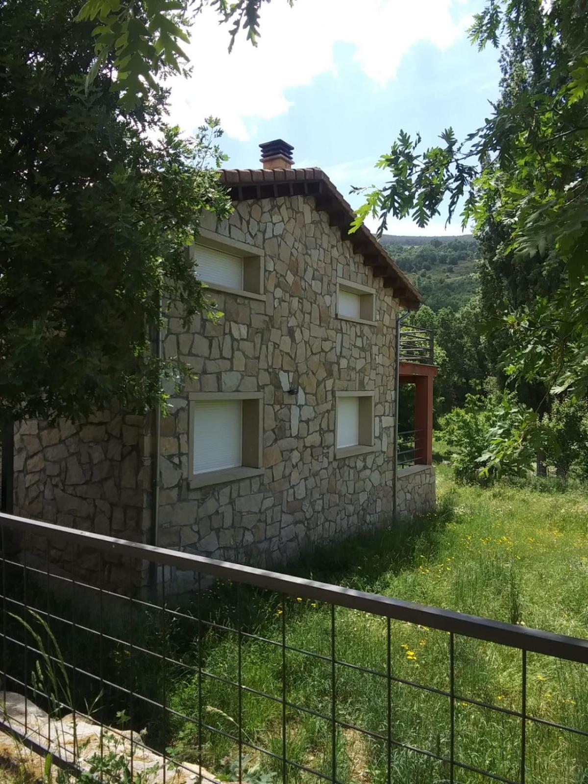Casa Sierra Avellaneda  Екстериор снимка